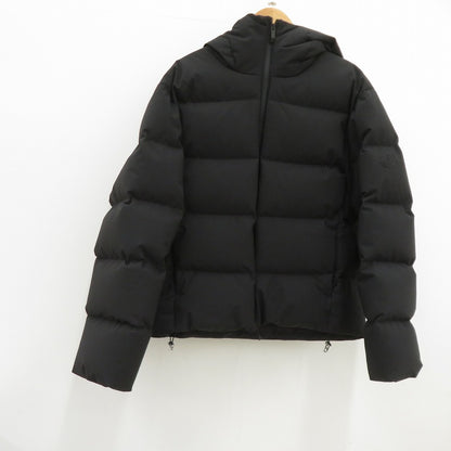 MONCLER | モンクレール LANGUEDOC ダウンジャケット K20911A00234 598H2 ブラック サイズ：2【瀬戸大橋店】