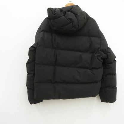 MONCLER | モンクレール LANGUEDOC ダウンジャケット K20911A00234 598H2 ブラック サイズ：2【瀬戸大橋店】