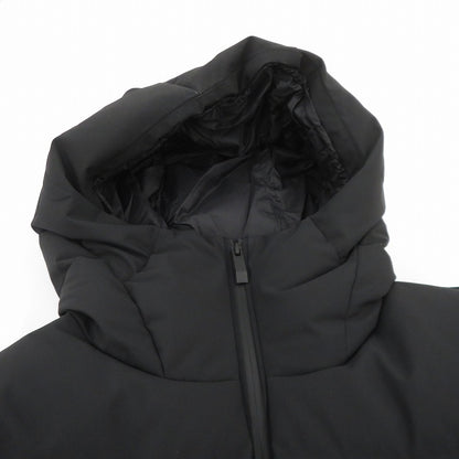 MONCLER | モンクレール LANGUEDOC ダウンジャケット K20911A00234 598H2 ブラック サイズ：2【瀬戸大橋店】