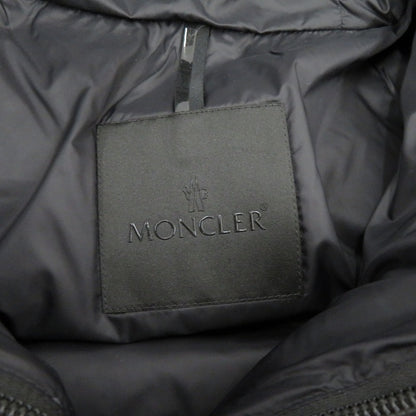 MONCLER | モンクレール LANGUEDOC ダウンジャケット K20911A00234 598H2 ブラック サイズ：2【瀬戸大橋店】