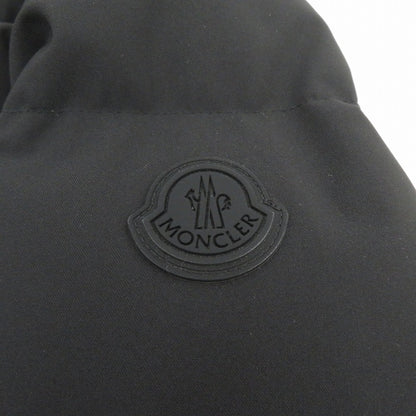 MONCLER | モンクレール LANGUEDOC ダウンジャケット K20911A00234 598H2 ブラック サイズ：2【瀬戸大橋店】