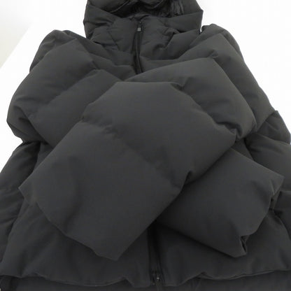 MONCLER | モンクレール LANGUEDOC ダウンジャケット K20911A00234 598H2 ブラック サイズ：2【瀬戸大橋店】
