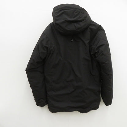 ARC'TERYX | アークテリクス LEAF COLD WX JKT SV 中綿ジャケット 15383 ブラック サイズ：M【瀬戸大橋店】