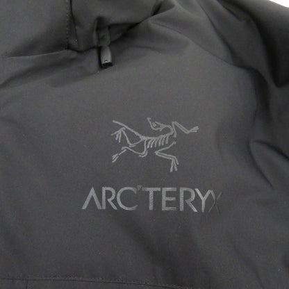 ARC'TERYX | アークテリクス LEAF COLD WX JKT SV 中綿ジャケット 15383 ブラック サイズ：M【瀬戸大橋店】
