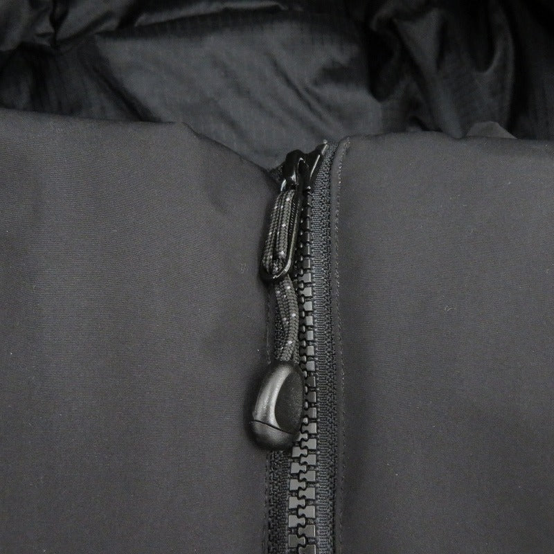 ARC'TERYX | アークテリクス LEAF COLD WX JKT SV 中綿ジャケット 15383 ブラック サイズ：M【瀬戸大橋店】