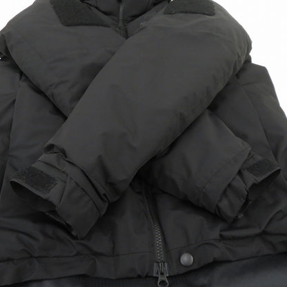 ARC'TERYX | アークテリクス LEAF COLD WX JKT SV 中綿ジャケット 15383 ブラック サイズ：M【瀬戸大橋店】