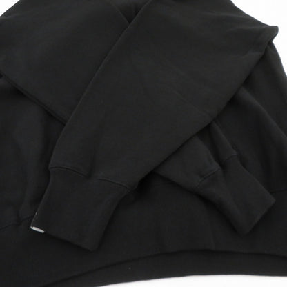 SAPEur | サプール MASATOSHI HAMADA HOODIE パーカー ブラック サイズ：XXL【瀬戸大橋店】