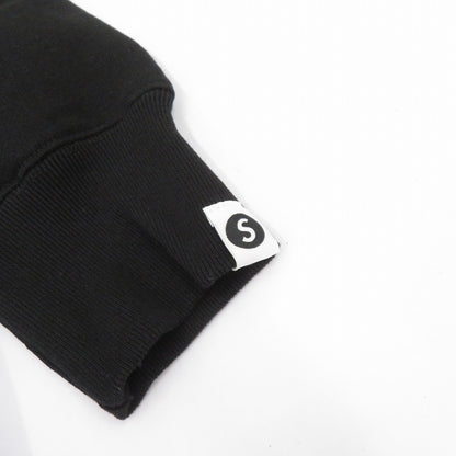 SAPEur | サプール MASATOSHI HAMADA HOODIE パーカー ブラック サイズ：XXL【瀬戸大橋店】