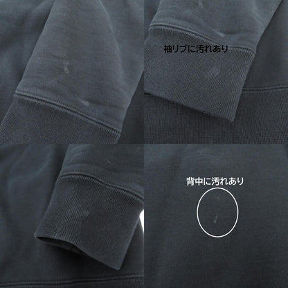 NIKE | ナイキ ×KITH NBA NewYork KnicksFleeceCrewneck スウェット CZ5611-010 ブラック サイズ：M【瀬戸大橋店】