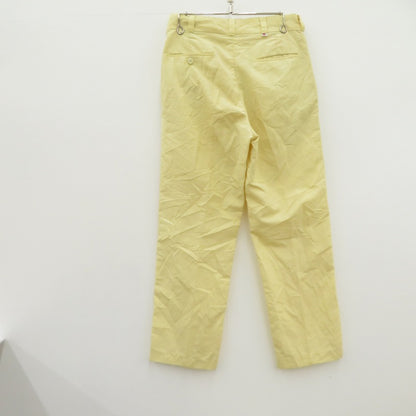 Dickies | ディッキーズ ワークパンツ 70'S パンツ イエロー サイズ：不明【瀬戸大橋店】