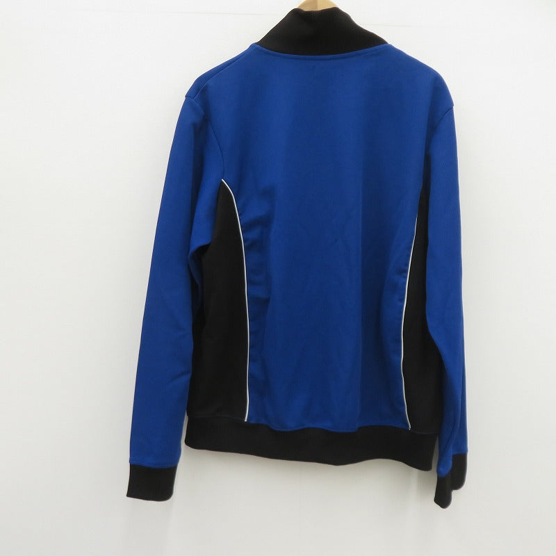 FRED PERRY | フレッドペリー 80s トラックジャケット ジャージ ブルー サイズ：L【瀬戸大橋店】