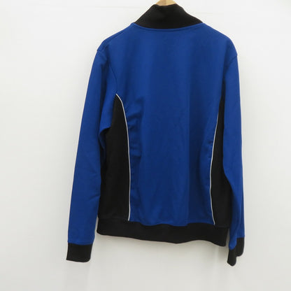 FRED PERRY | フレッドペリー 80s トラックジャケット ジャージ ブルー サイズ：L【瀬戸大橋店】