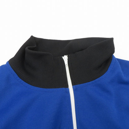 FRED PERRY | フレッドペリー 80s トラックジャケット ジャージ ブルー サイズ：L【瀬戸大橋店】