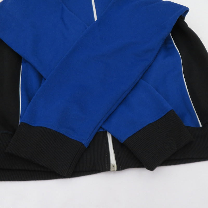 FRED PERRY | フレッドペリー 80s トラックジャケット ジャージ ブルー サイズ：L【瀬戸大橋店】