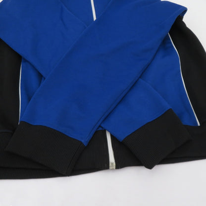 FRED PERRY | フレッドペリー 80s トラックジャケット ジャージ ブルー サイズ：L【瀬戸大橋店】