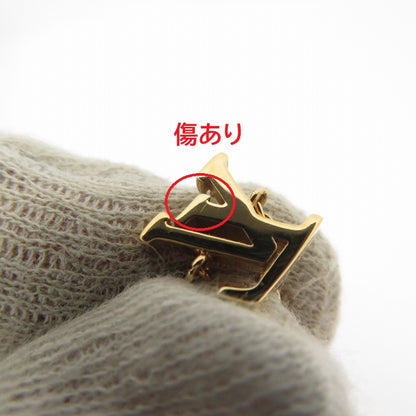LOUIS VUITTON | ルイ・ヴィトン ブレスレット･LV アイコニック ブレスレット M00587 ゴールド【瀬戸大橋店】