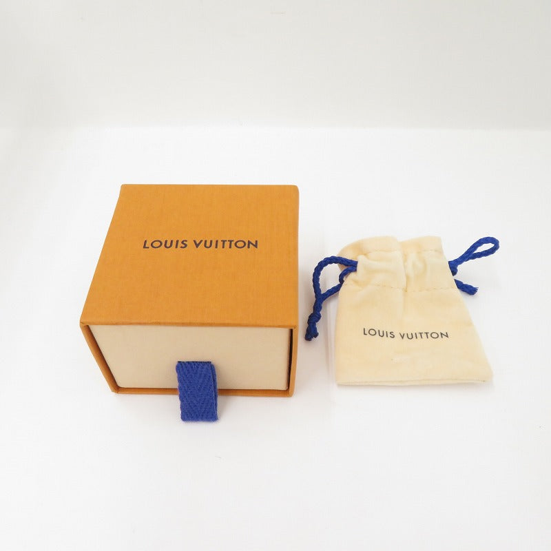 LOUIS VUITTON | ルイ・ヴィトン ブレスレット･LV アイコニック ブレスレット M00587 ゴールド【瀬戸大橋店】