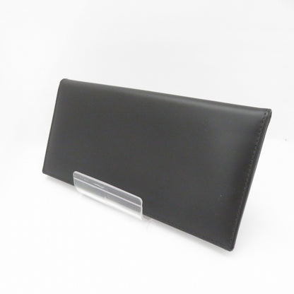 Ettinger | エッティンガー 【BH】LONG WALLET WITH ZIP 長財布 BH953AEJ ブラック【瀬戸大橋店】