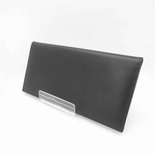 Ettinger | エッティンガー 【BH】LONG WALLET WITH ZIP 長財布 BH953AEJ ブラック【瀬戸大橋店】