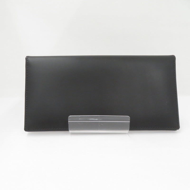 Ettinger | エッティンガー 【BH】LONG WALLET WITH ZIP 長財布 BH953AEJ ブラック【瀬戸大橋店】