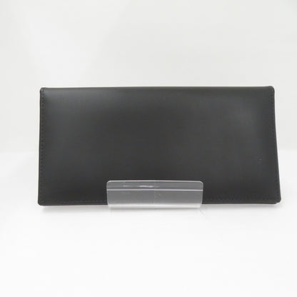 Ettinger | エッティンガー 【BH】LONG WALLET WITH ZIP 長財布 BH953AEJ ブラック【瀬戸大橋店】