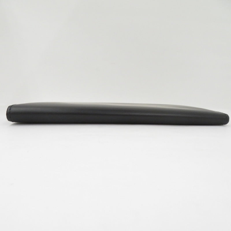 Ettinger | エッティンガー 【BH】LONG WALLET WITH ZIP 長財布 BH953AEJ ブラック【瀬戸大橋店】