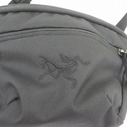ARC'TERYX | アークテリクス MANTIS 1 ウエストバッグ X000009234 ブラック【瀬戸大橋店】