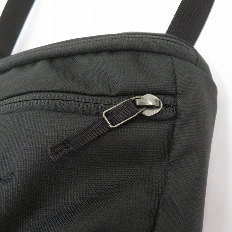 ARC'TERYX | アークテリクス MANTIS 1 ウエストバッグ X000009234 ブラック【瀬戸大橋店】