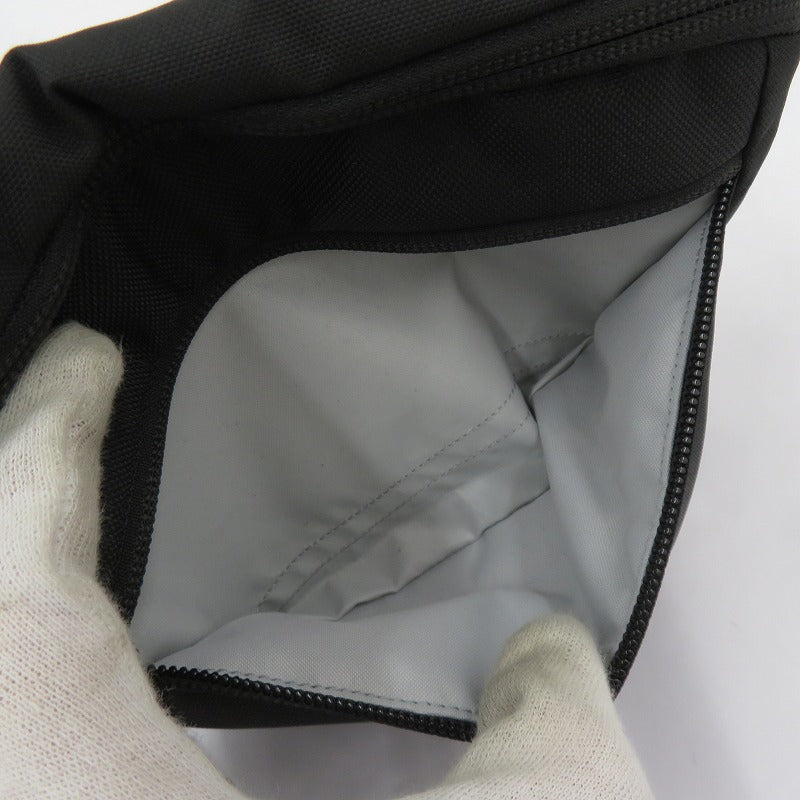 ARC'TERYX | アークテリクス MANTIS 1 ウエストバッグ X000009234 ブラック【瀬戸大橋店】