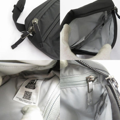 ARC'TERYX | アークテリクス MANTIS 1 ウエストバッグ X000009234 ブラック【瀬戸大橋店】