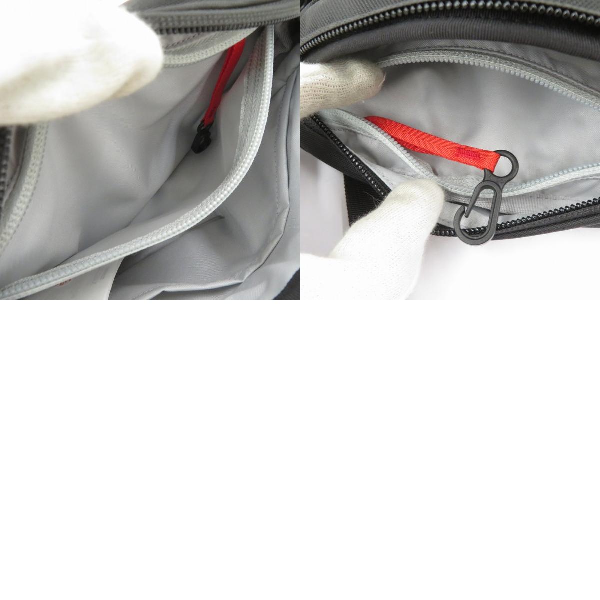 ARC'TERYX | アークテリクス MANTIS 1 ウエストバッグ X000009234 ブラック【瀬戸大橋店】