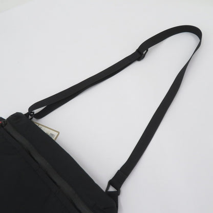 NANGA | ナンガ オーロラサコッシュ ショルダーバッグ NA2253-3A507 ブラック【瀬戸大橋店】
