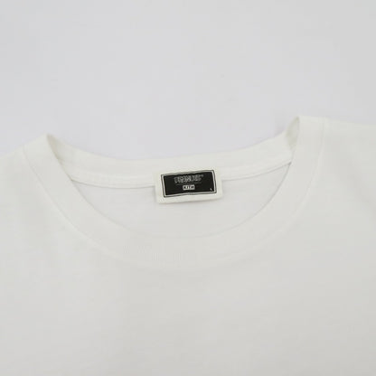 KITH | キース ×PEANUTS New York To The World 半袖Ｔシャツ ホワイト サイズ：L【瀬戸大橋店】