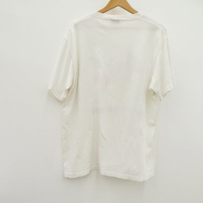 VINTAGE衣料 | ヴィンテージイリョウ Changes シンプソンズ 90s 半袖Ｔシャツ ホワイト サイズ：XL【瀬戸大橋店】