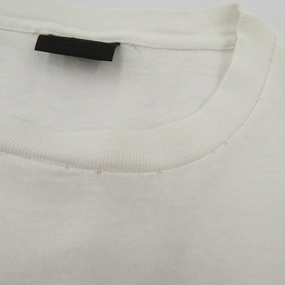 VINTAGE衣料 | ヴィンテージイリョウ Changes シンプソンズ 90s 半袖Ｔシャツ ホワイト サイズ：XL【瀬戸大橋店】