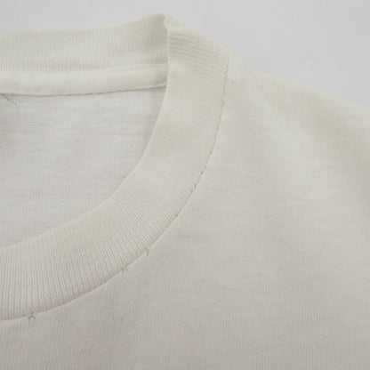 VINTAGE衣料 | ヴィンテージイリョウ Changes シンプソンズ 90s 半袖Ｔシャツ ホワイト サイズ：XL【瀬戸大橋店】