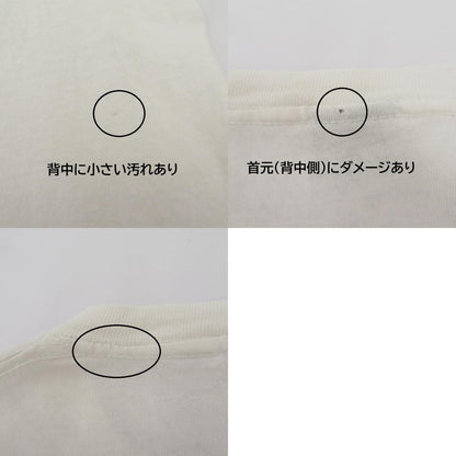 VINTAGE衣料 | ヴィンテージイリョウ Changes シンプソンズ 90s 半袖Ｔシャツ ホワイト サイズ：XL【瀬戸大橋店】