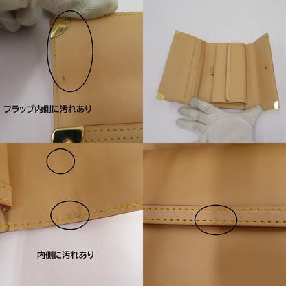 LOUIS VUITTON | ルイ・ヴィトン モノグラム マルチカラー ポルトトレゾール・インターナショナル 長財布 M92659 ホワイト【瀬戸大橋店】