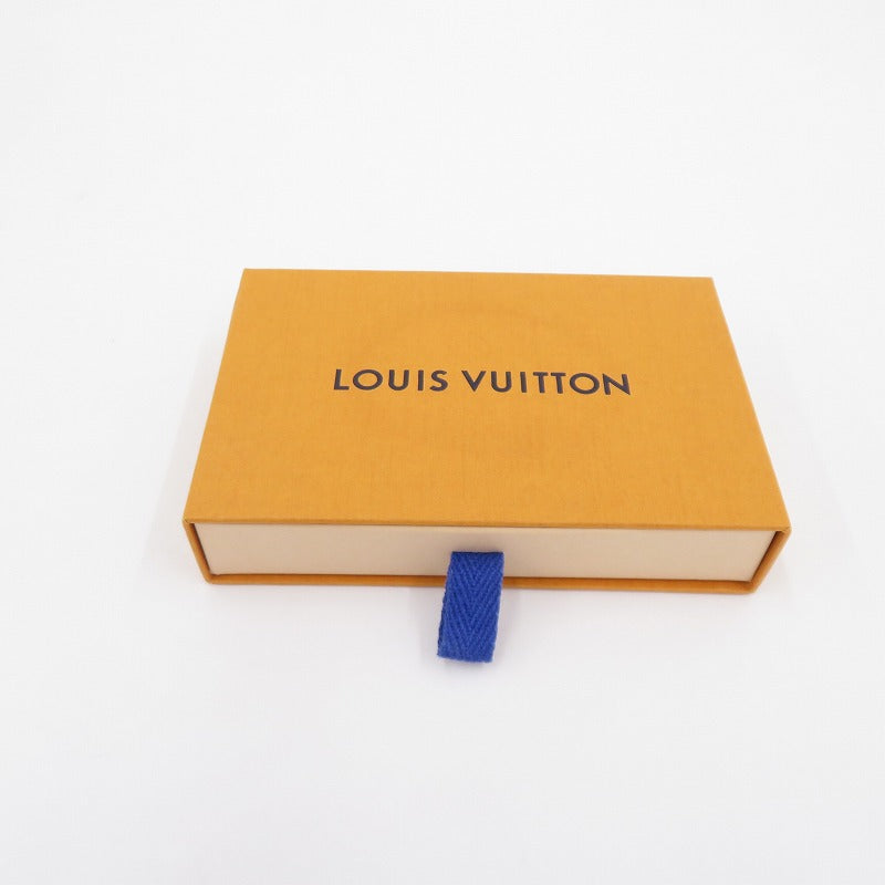 LOUIS VUITTON | ルイ・ヴィトン ブレスレット・ディジット ダミエ グラフィット ブレスレット M6626E ブラック【瀬戸大橋店】
