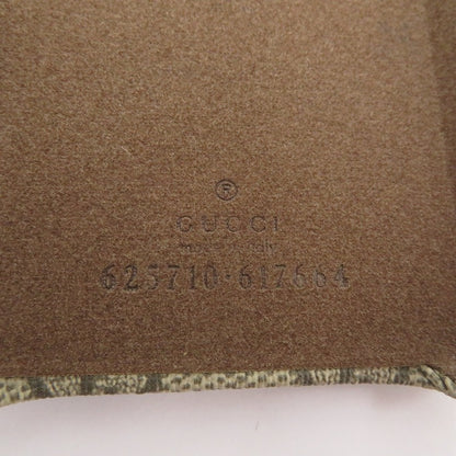 GUCCI | グッチ GGスプリーム オフィディア iPhone11用 スマホケース その他小物 625710・617664 ベージュ【瀬戸大橋店】