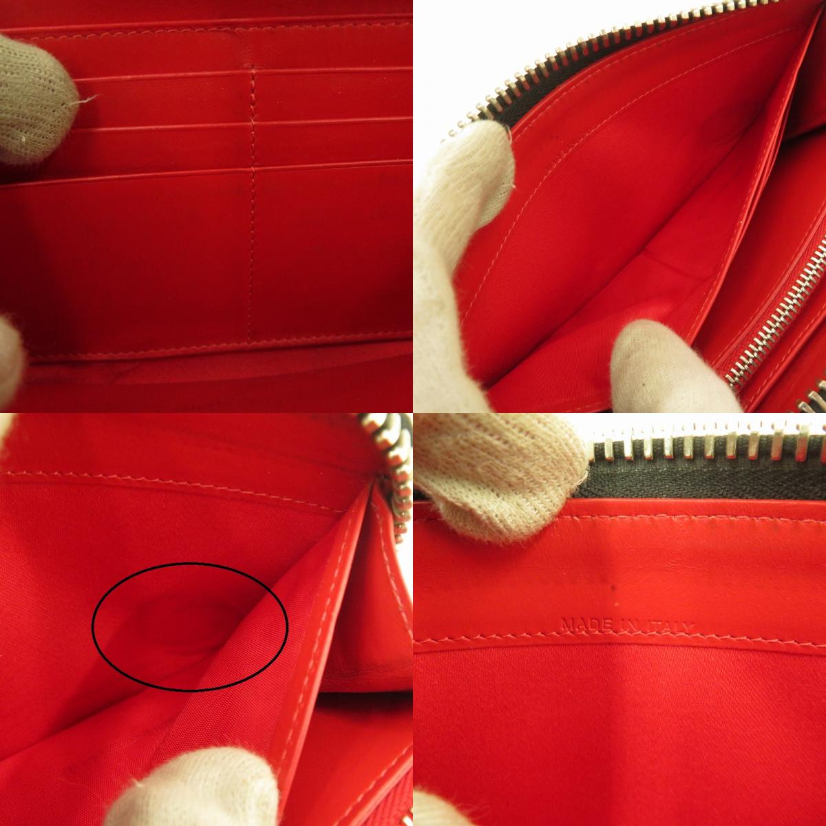 Christian Louboutin | クリスチャンルブタン パネトーネ 長財布 1165044 ホワイト【瀬戸大橋店】