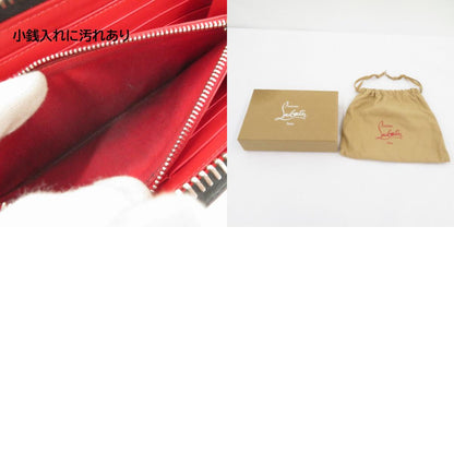 Christian Louboutin | クリスチャンルブタン パネトーネ 長財布 1165044 ホワイト【瀬戸大橋店】