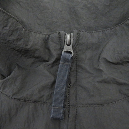 NIKE | ナイキ HBR STMT WOVEN JACKET ナイロンジャケット AR3133-010 ブラック サイズ：L【瀬戸大橋店】