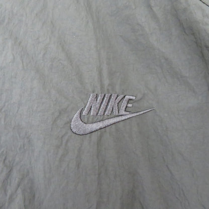 NIKE | ナイキ HBR STMT WOVEN JACKET ナイロンジャケット AR3133-010 ブラック サイズ：L【瀬戸大橋店】
