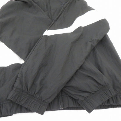 NIKE | ナイキ HBR STMT WOVEN JACKET ナイロンジャケット AR3133-010 ブラック サイズ：L【瀬戸大橋店】