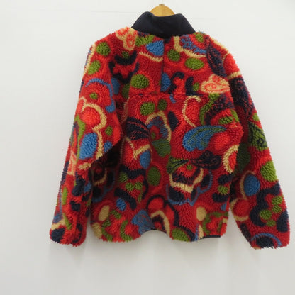 patagonia | パタゴニア Classic Retro-X Jacket ボアジャケット その他アウター 23075FA25 マルチカラー サイズ：L【瀬戸大橋店】