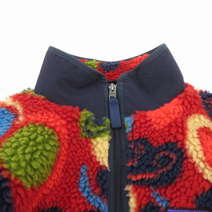 patagonia | パタゴニア Classic Retro-X Jacket ボアジャケット その他アウター 23075FA25 マルチカラー サイズ：L【瀬戸大橋店】