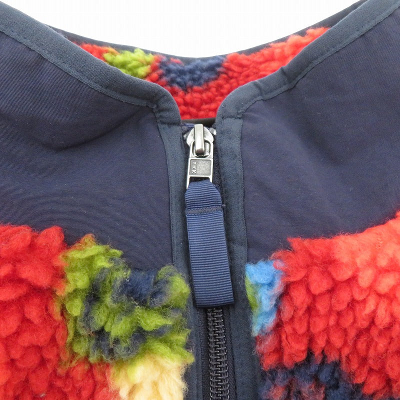 patagonia | パタゴニア Classic Retro-X Jacket ボアジャケット その他アウター 23075FA25 マルチカラー サイズ：L【瀬戸大橋店】