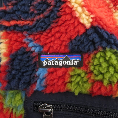 patagonia | パタゴニア Classic Retro-X Jacket ボアジャケット その他アウター 23075FA25 マルチカラー サイズ：L【瀬戸大橋店】