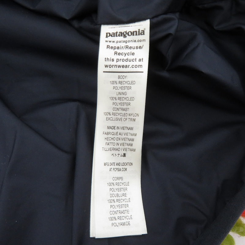 patagonia | パタゴニア Classic Retro-X Jacket ボアジャケット その他アウター 23075FA25 マルチカラー サイズ：L【瀬戸大橋店】